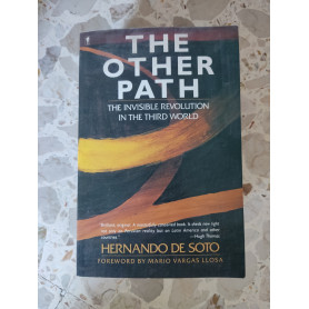The other path the invible revolution in the third worldLibrisaggi