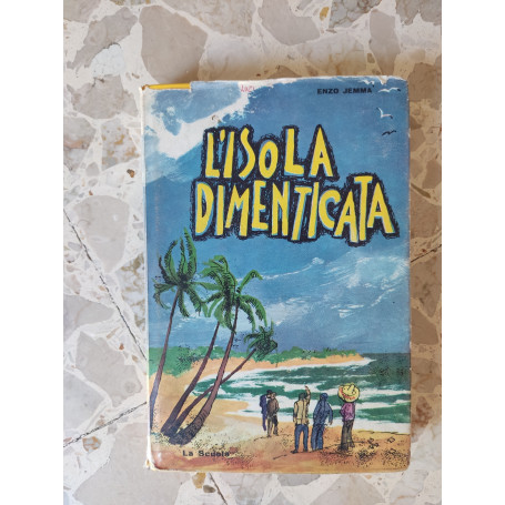 L'isola dimenticata