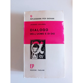 Dialogo dell'uomo e di DioLibrisaggi