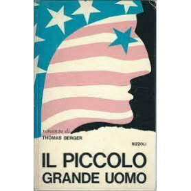 Il piccolo grande uomo