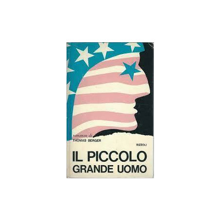 Il piccolo grande uomo