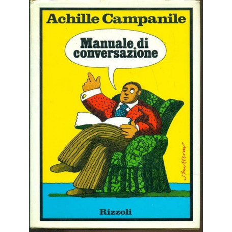 Manuale di conversazione
