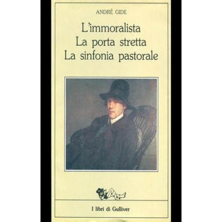 L'immoralista - La porta stretta - La sinfonia pastorale