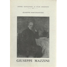 Giuseppe Mazzini