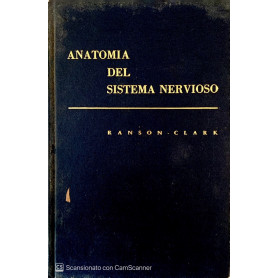 Anatomia del sistema nerviosoLibrisaggi