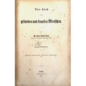 Gefunden und tranten MenfchenLibrisaggi