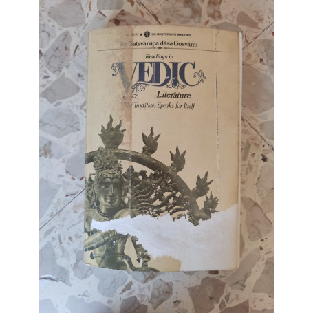 Readings in Vedic Literature