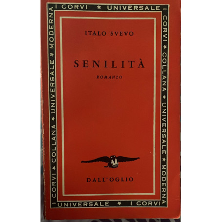 Senilita'