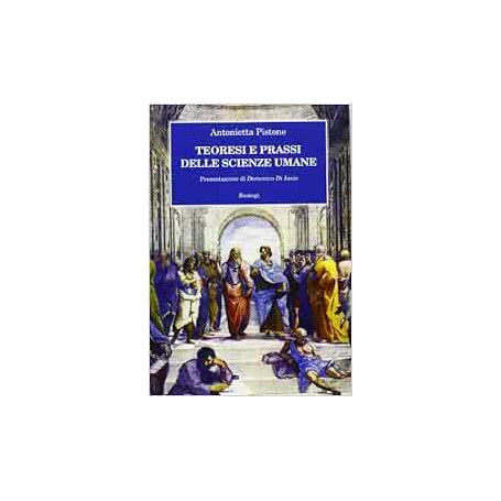 Teoresi e prassi delle scienze umane