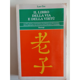 Il libro della via e della virtùLibrisaggi