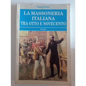 Massoneria italiana tra Otto e Novecento