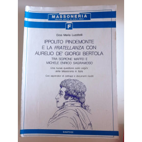 Ippolito Pindemonte e la fratellanza con Aurelio De Giorgi Bertola