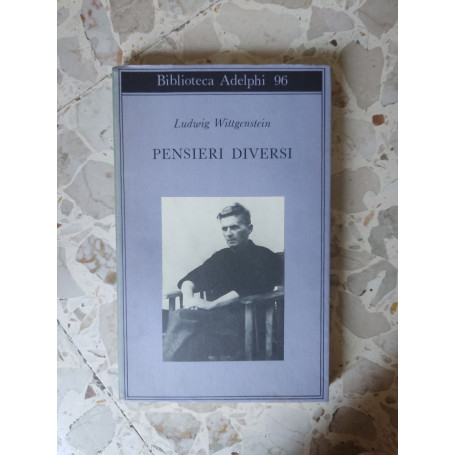 Pensieri diversi