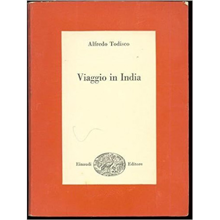 Viaggio in India