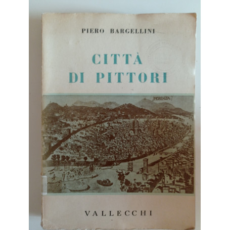 Città di pittori