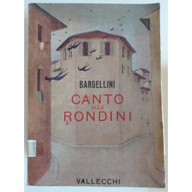 Canto alle rondini