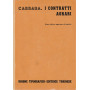 I contratti agrari