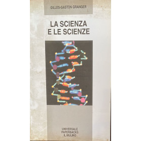 La scienza e le scienze