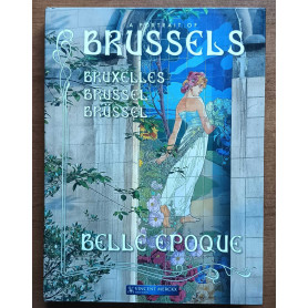 A portrait of brussels belle epoqueLibrisaggi