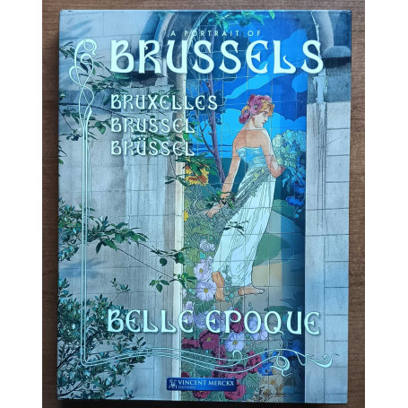 A portrait of brussels belle epoque