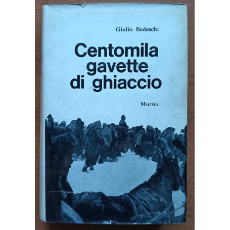 Centomila gavette di ghiaccio