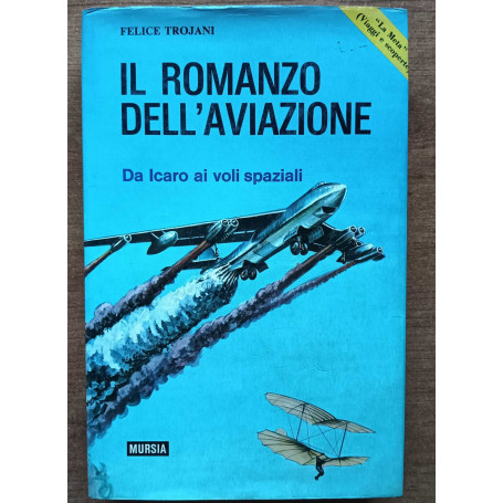 Il romanzo dell'aviazione