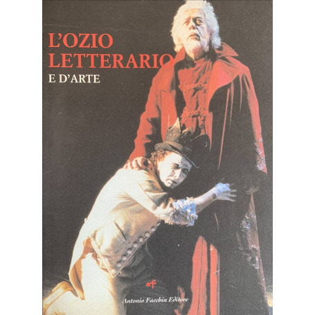 L'ozio letterario e d'arte. Numero due