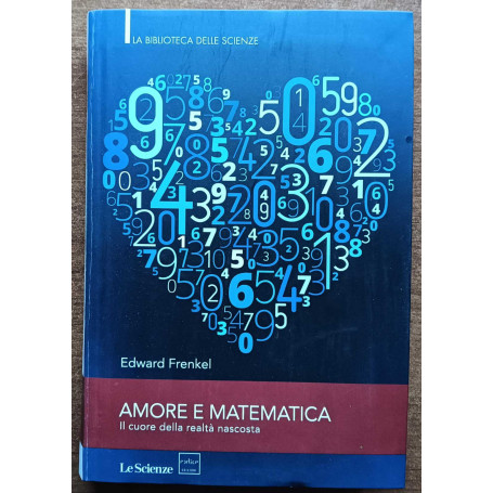 Amore e matematica