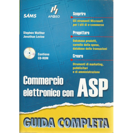 Commercio elettronico con ASP. Guida completa