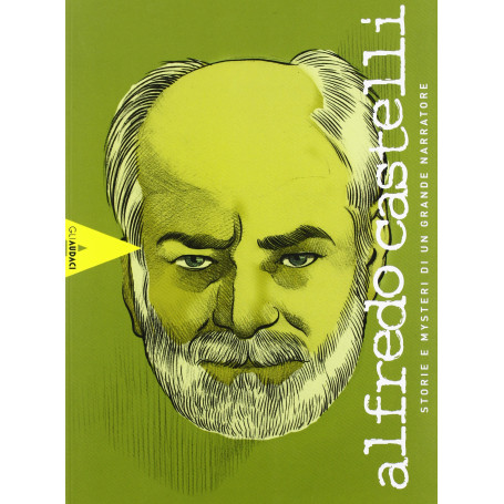 Alfredo Castelli