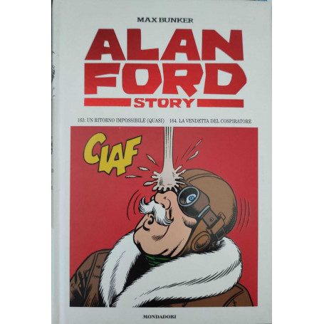 Alan Ford Story