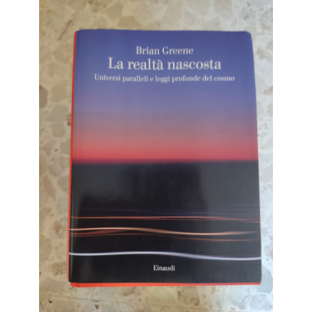 La realtà nascosta