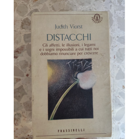 Distacchi