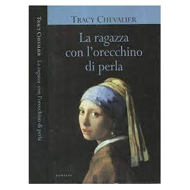 La ragazza con l'orecchino di perlaLibrisaggi