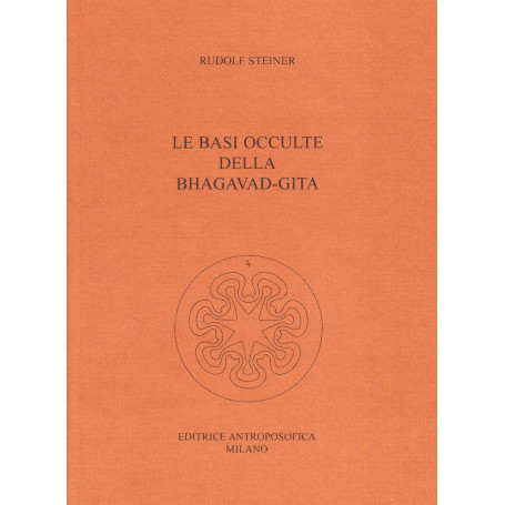 Le basi occulte della Bhagavad-Gita