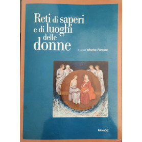 Reti di sapere e di luoghi delle donne