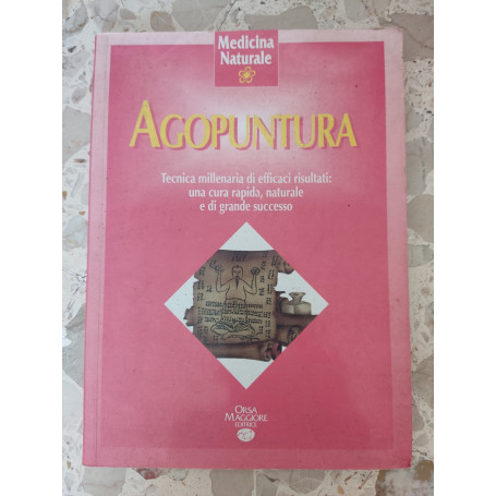 Agopuntuta