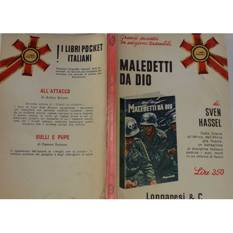 Maledetti da Dio
