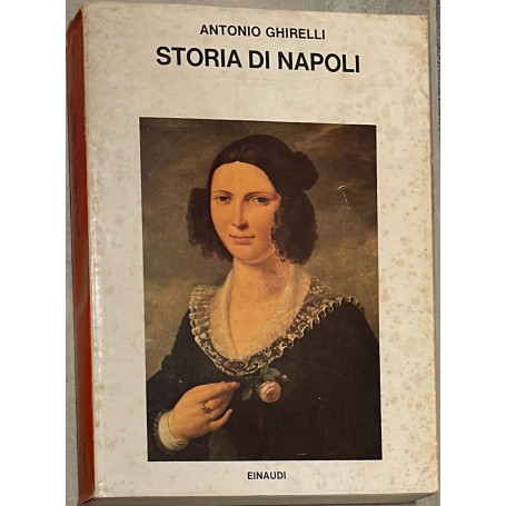 Storia di Napoli