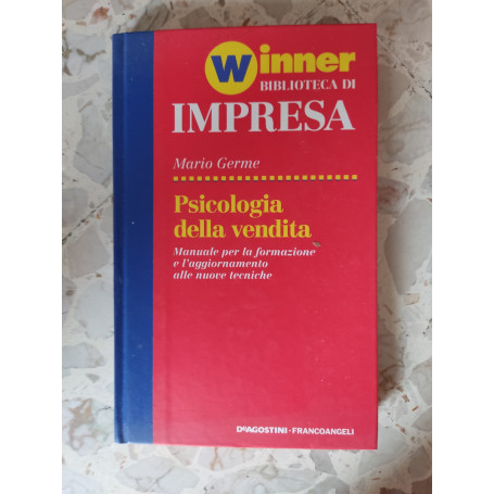 Psicologia della vendita