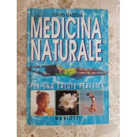 Medicina Naturale