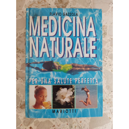 Medicina Naturale