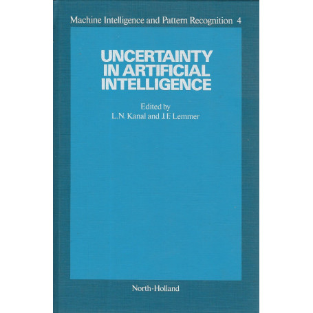 Uncertainty in artificial intelligence.