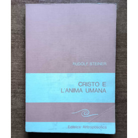 Cristo e l'anima umana