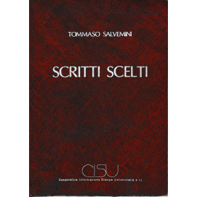 Scritti scelti