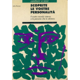 Scoprite le vostre personalità