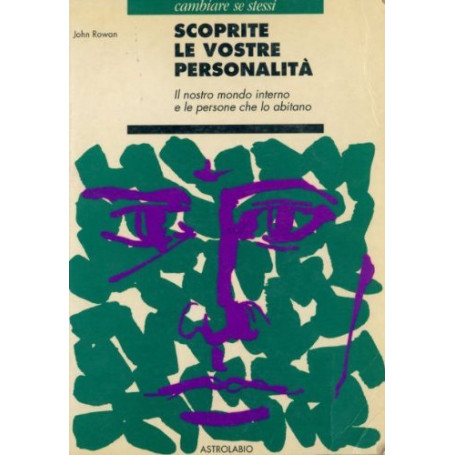 Scoprite le vostre personalità