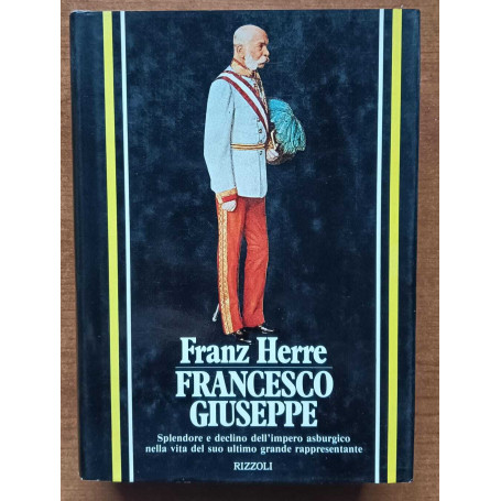Francesco Giuseppe