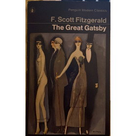 The Great Gatsby