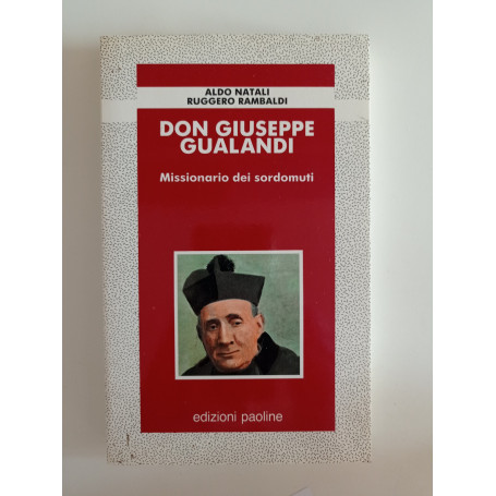 don Giuseppe Gualandi